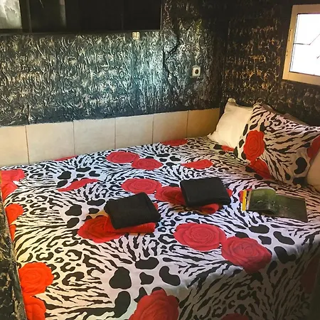 Rodos Retreat Rrr * Asgourou