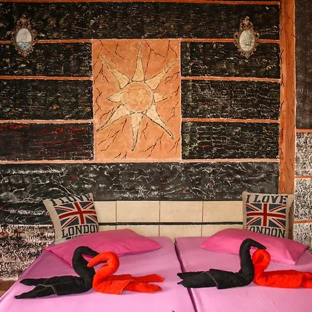 Gasthof Rodos Retreat Rrr Asgourou