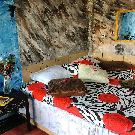 Rodos Retreat Rrr Gasthof Asgourou