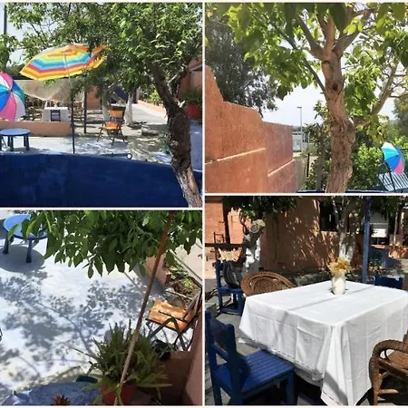 Rodos Retreat Rrr Gasthof *