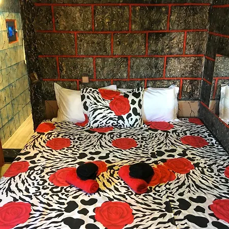 Rodos Retreat Rrr Gasthof Asgourou