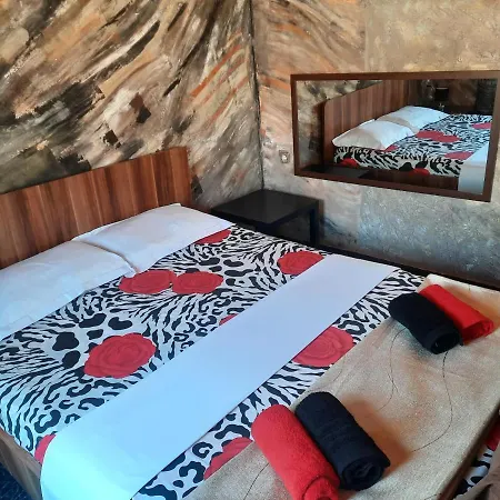 Rodos Retreat Rrr Gasthof
